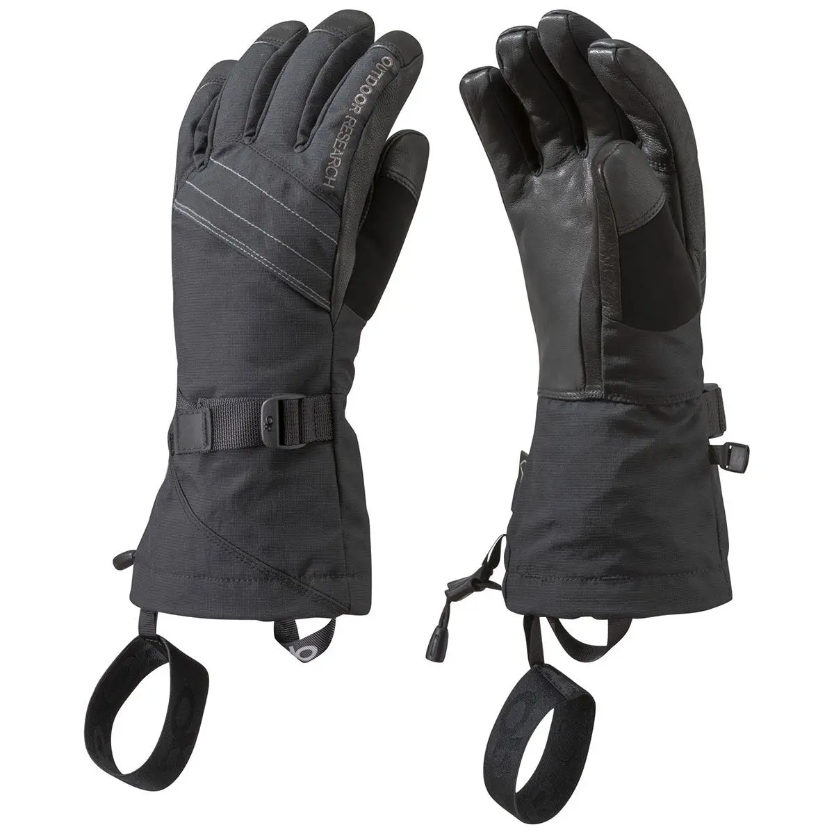 Bild von Outdoor Research Men's Southback Sensor Gloves